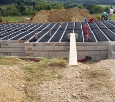 Ca avance plutot vite le 11 aout