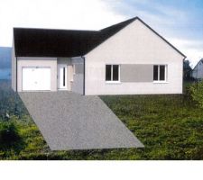 Notre maison
