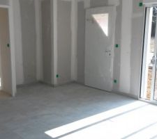 Salon / Sejour