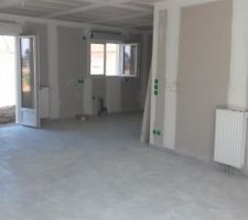 Salon / Sejour
