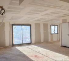 Chantier propre !