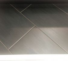 Carrelage pour la salle d'eau?