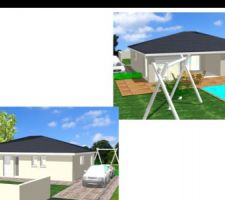 Vue 3D
