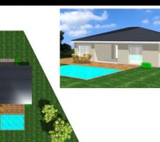 Vue 3D