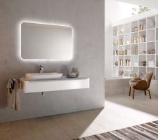 Meuble SDE