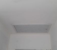 Couche impression_Plafond Etage