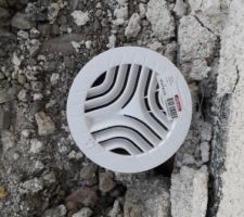 Grilles anti-vermines_Ventilation VS