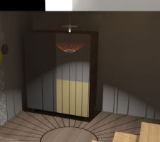 Décoration entrée