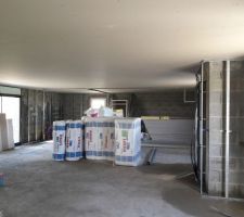 Plafond