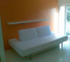 Le salon