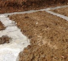 Je suis content j'ai parl&eacute; trop vite meme avec le mauvais temps il avance bien quand m&ecirc;me ?