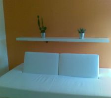 Le salon