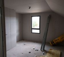 Chambre enfant