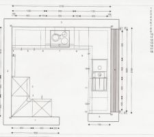 Cuisiniste n°4 (local)1/3