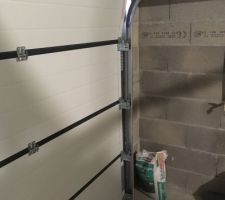 Position de fermeture maximum ... non satisfaisant !