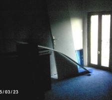 Le salon