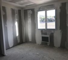 Chambre 1