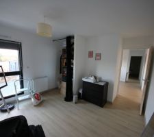 Chambre Ami / bureau