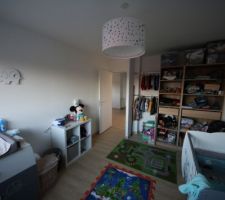 Chambre enfant