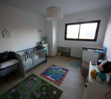 Chambre enfant