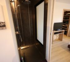 Salle d'eau parentale