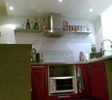 La cuisine