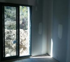 Chambre parentale