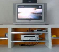 Banc télé
