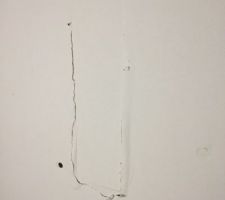 Attention : Encore une fois la plaque n'est pas changé