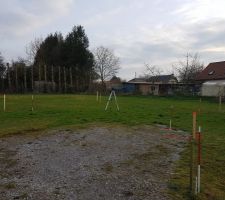 Terrassement