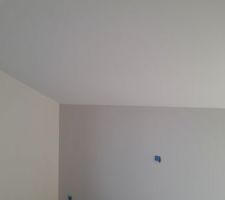 Peinture finie_Chambre Parents