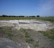 Fondations d&eacute;coffr&eacute;es 2