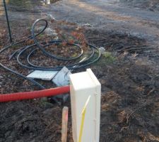 Coffret EDF pos&eacute;