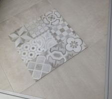 CARRELAGE EN 60X60