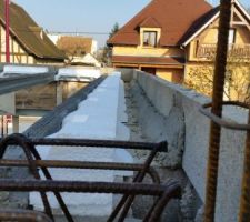 D&eacute;tail planelles et isorupteurs! Vivement la reprise