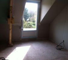 Chambre d'ami