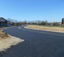 Lotissement au 19/03/2017