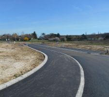 Lotissement au 19/03/2017