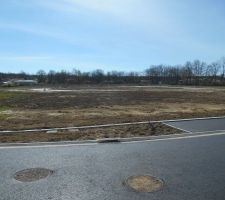 Lotissement au 19/03/2017