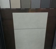 Le carrelage que nous comptons acheter : 60*60 Inalco Foster Piedra natural