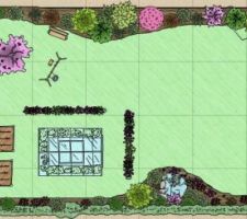 Idées aménagement jardin