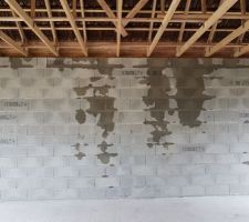 Vue int&eacute;rieure