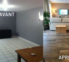 Avant/après
