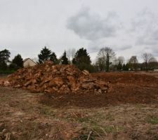 Avancer de viabilisation