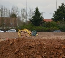 Avancer de la viabilisation