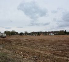 Avancer de la viabilisation