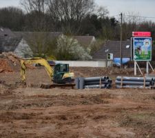 Avancer de la viabilisation