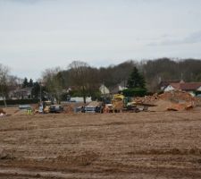 Avancer de la viabilisation