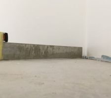 Résultat décevant ...