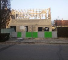 Ça prend Forme